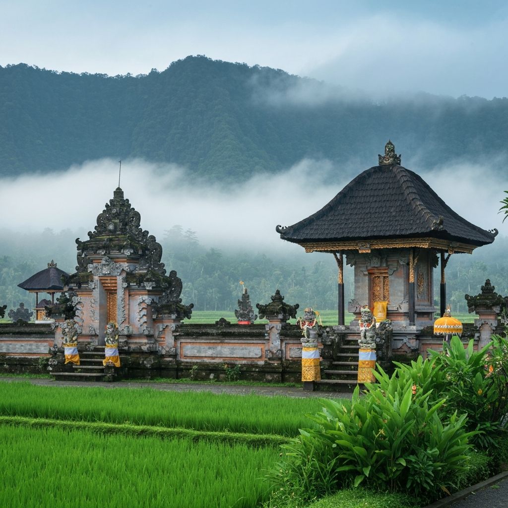 Bali