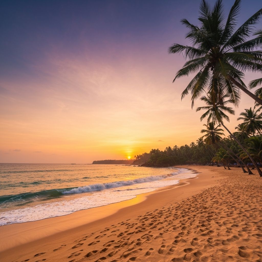 Goa